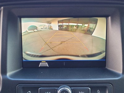 2022 Chevrolet Colorado WT