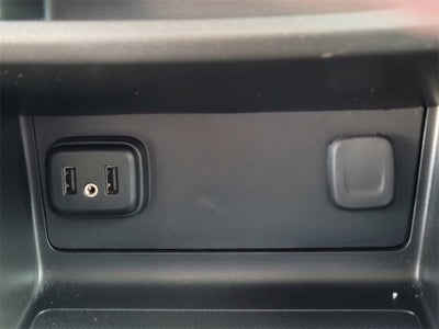 2022 Chevrolet Colorado WT