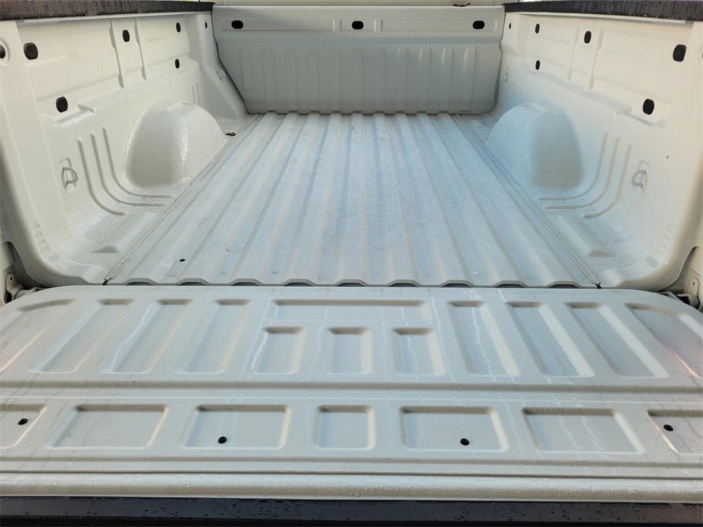 2022 Chevrolet Colorado WT