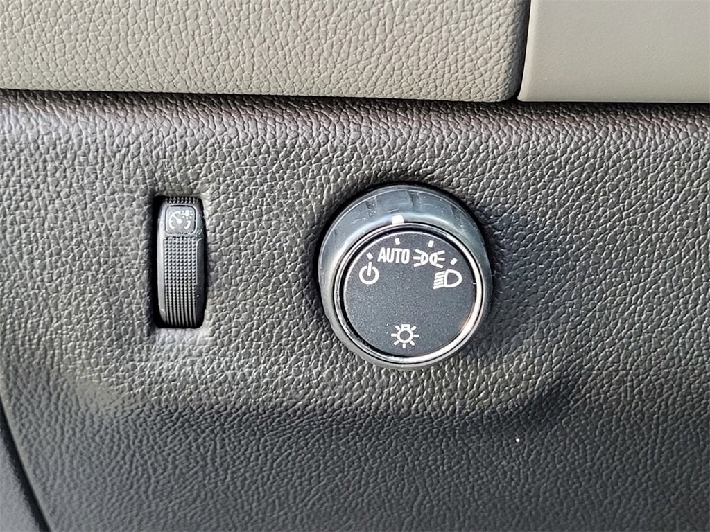 2022 Chevrolet Colorado WT