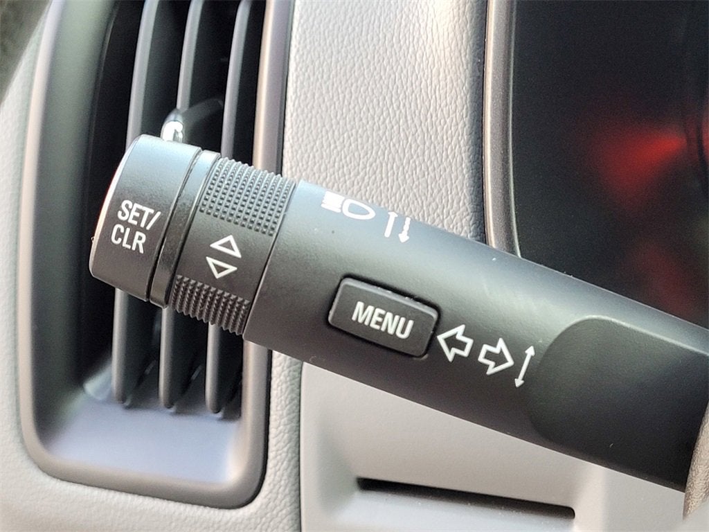 2022 Chevrolet Colorado WT