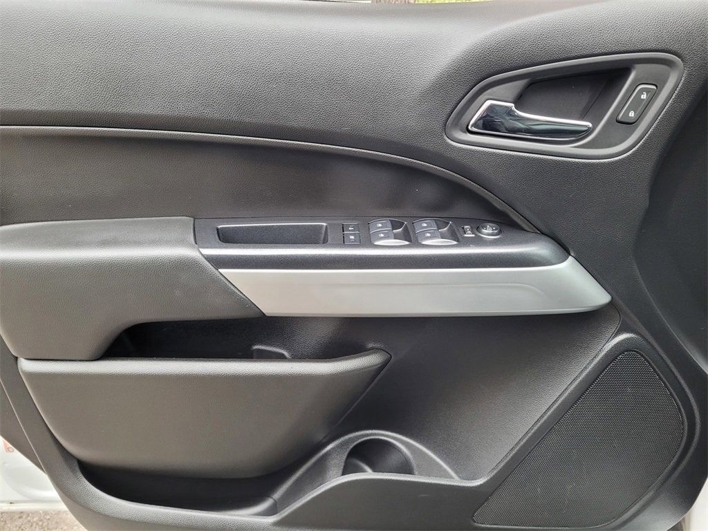 2020 Chevrolet Colorado ZR2