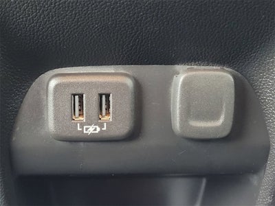 2020 Chevrolet Colorado ZR2