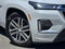 2022 Chevrolet Traverse High Country