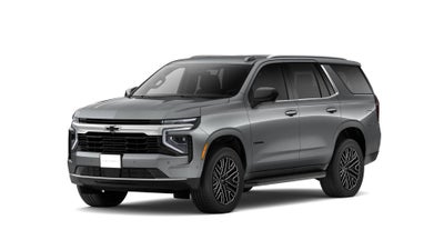 2027 Chevrolet Tahoe LS