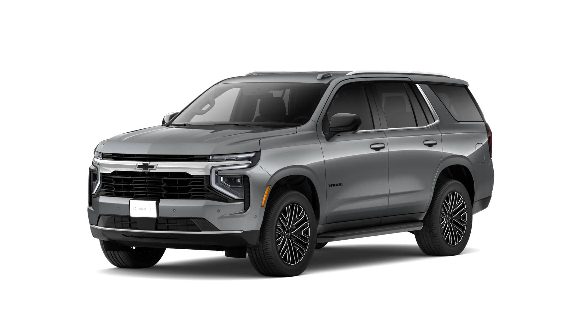 2027 Chevrolet Tahoe LS