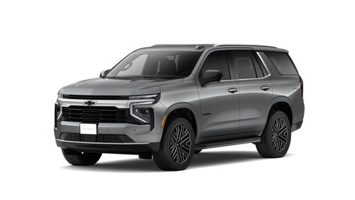 2027 Chevrolet Tahoe LS