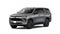 2027 Chevrolet Tahoe LS