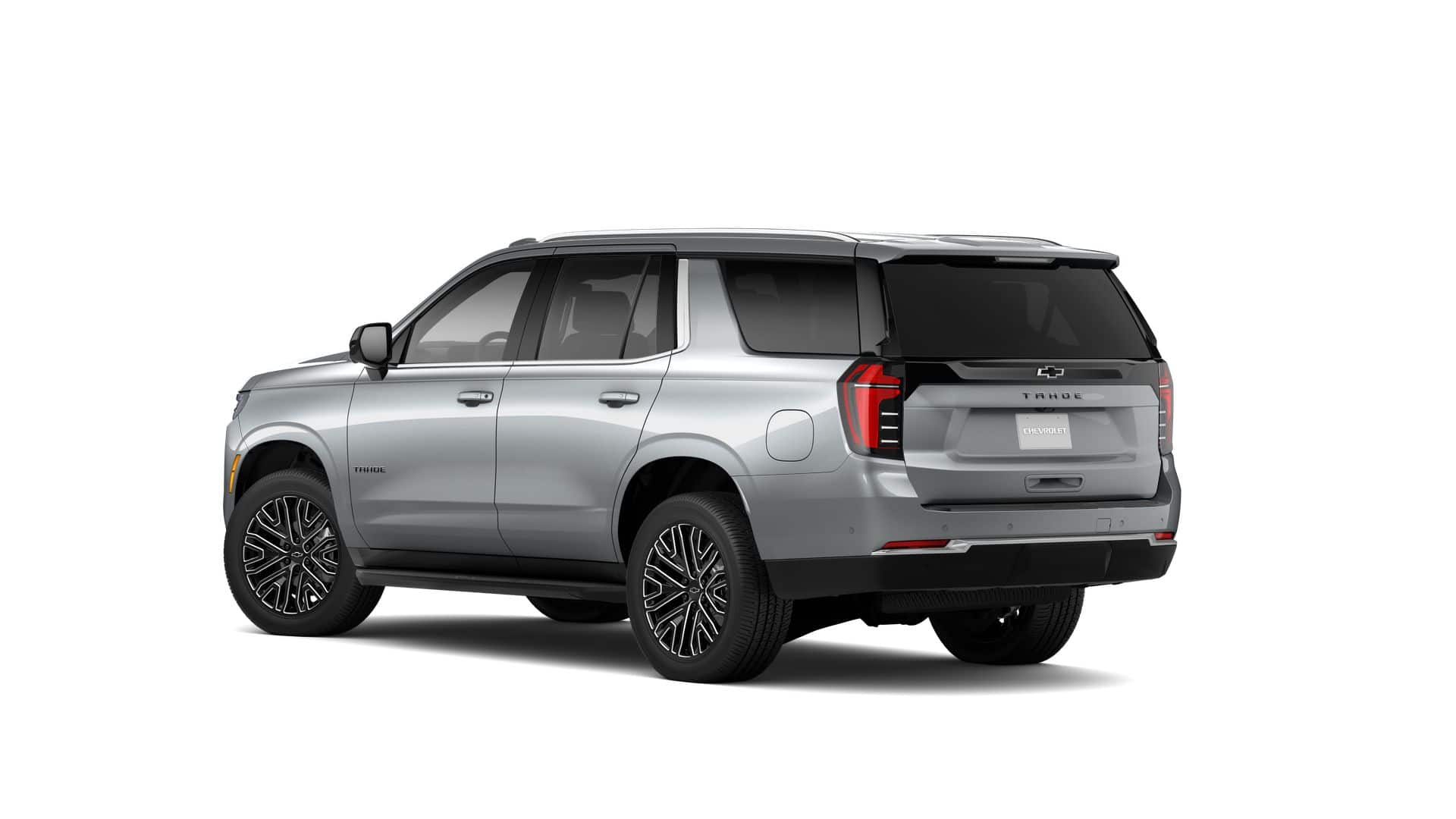 2027 Chevrolet Tahoe LS