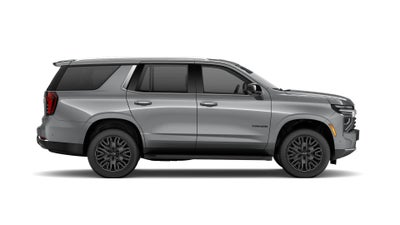 2027 Chevrolet Tahoe LS