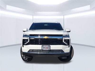 2027 Chevrolet Tahoe LS