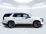 2027 Chevrolet Tahoe LS