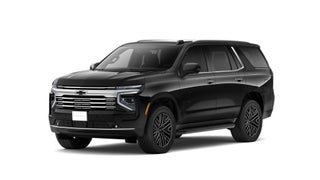 2027 Chevrolet Tahoe Premier