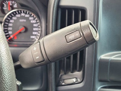 2018 GMC Sierra 1500 Base