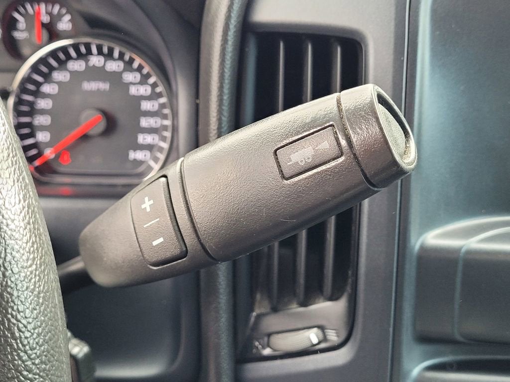 2018 GMC Sierra 1500 Base