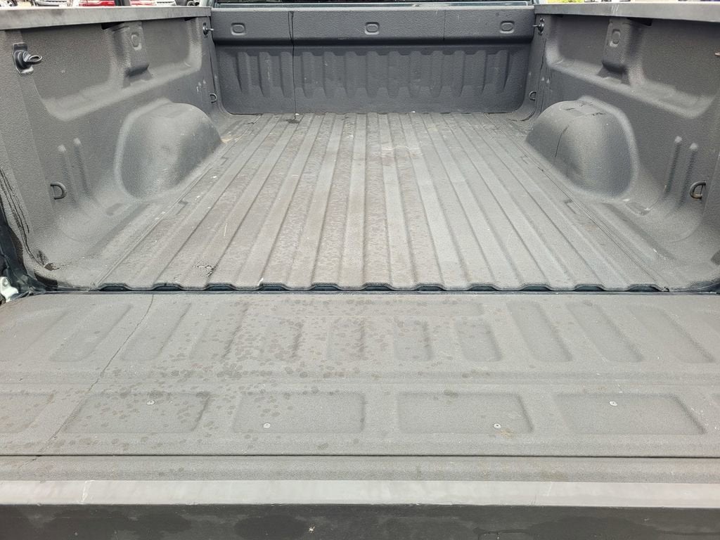 2018 GMC Sierra 1500 Base