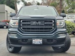 2018 GMC Sierra 1500 Base