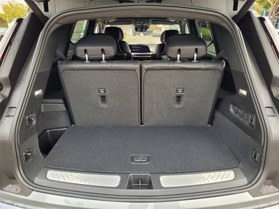 2026 Cadillac VISTIQ Platinum