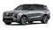 2026 Cadillac VISTIQ Platinum