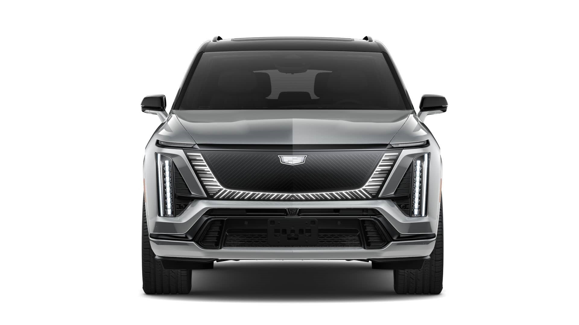 2026 Cadillac VISTIQ Platinum