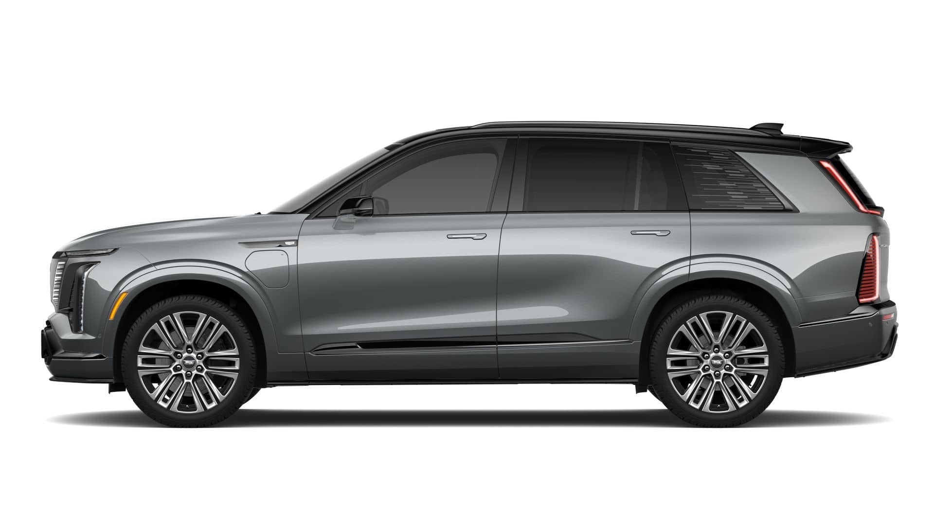 2026 Cadillac VISTIQ Platinum