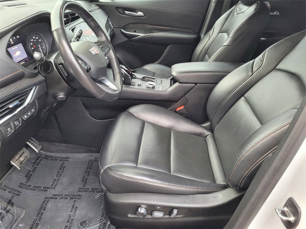 2023 Cadillac XT4 Sport