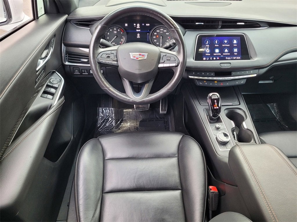 2023 Cadillac XT4 Sport