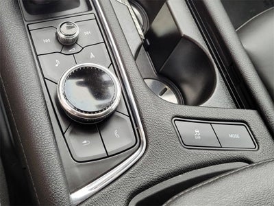 2024 Cadillac XT5 Sport