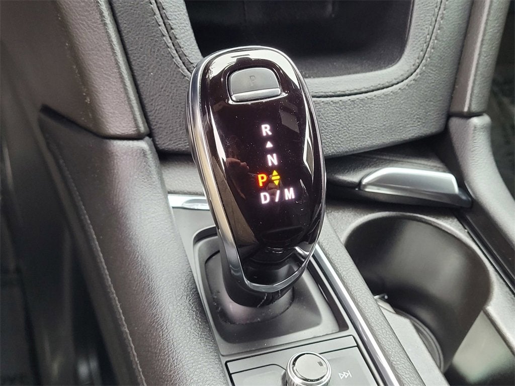 2024 Cadillac XT5 Sport