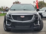 2024 Cadillac XT5 Sport