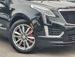 2024 Cadillac XT5 Sport