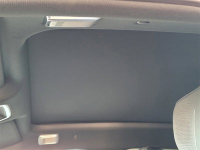 2026 Cadillac LYRIQ Premium Luxury