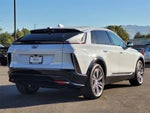 2026 Cadillac LYRIQ Premium Luxury