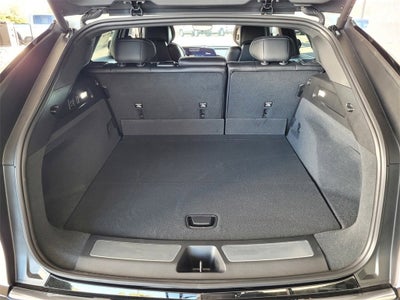 2026 Cadillac LYRIQ Premium Luxury