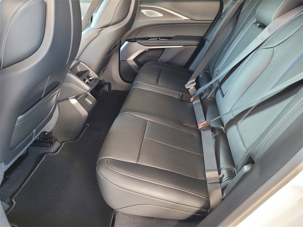 2026 Cadillac LYRIQ Premium Luxury