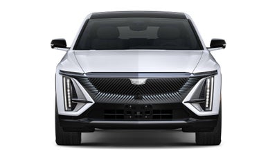 2026 Cadillac LYRIQ Premium Luxury