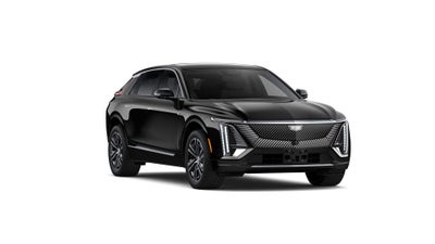 2027 Cadillac LYRIQ Premium Luxury