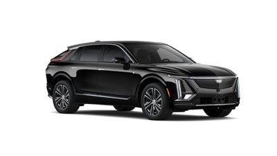 2027 Cadillac LYRIQ Premium Luxury