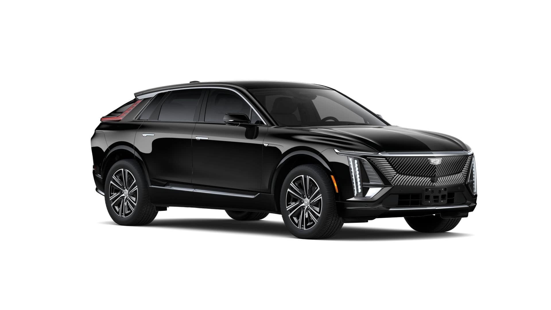 2027 Cadillac LYRIQ Premium Luxury