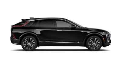 2027 Cadillac LYRIQ Premium Luxury
