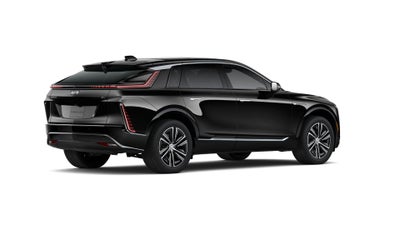 2027 Cadillac LYRIQ Premium Luxury