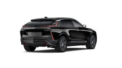 2027 Cadillac LYRIQ Premium Luxury