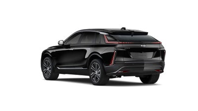 2027 Cadillac LYRIQ Premium Luxury