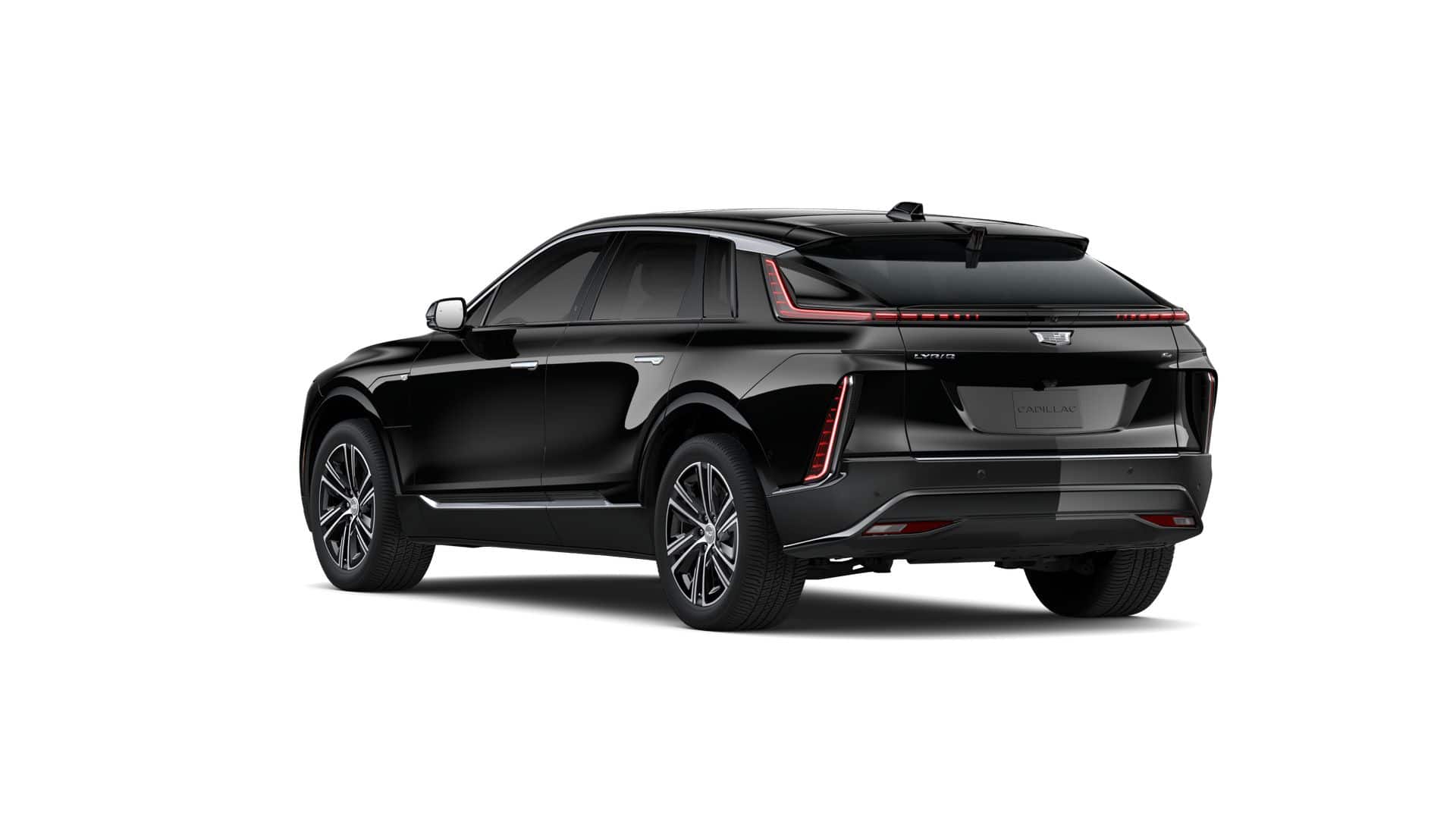 2027 Cadillac LYRIQ Premium Luxury