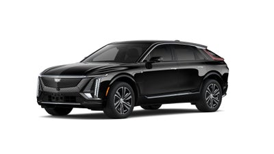 2027 Cadillac LYRIQ Premium Luxury