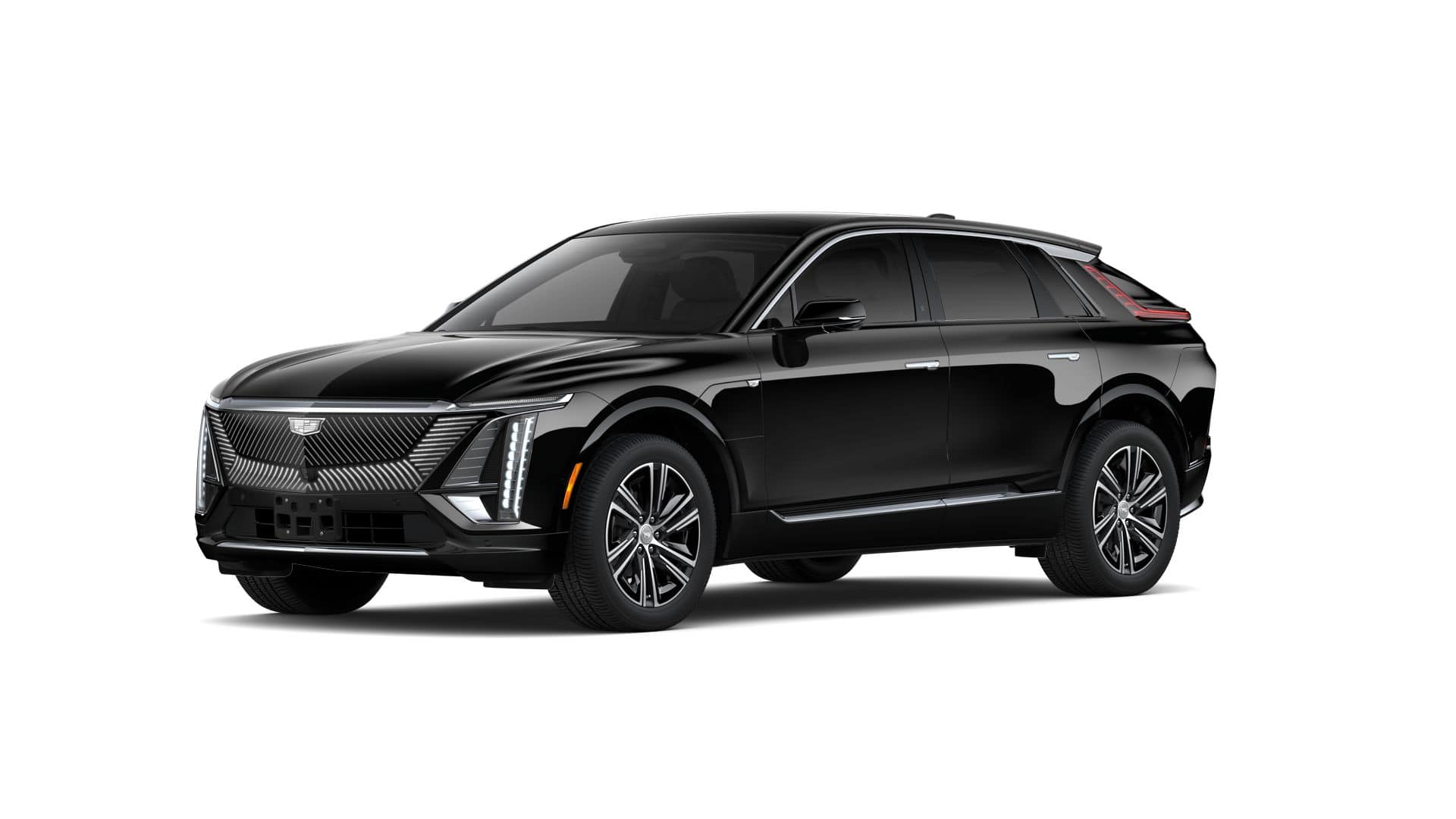 2027 Cadillac LYRIQ Premium Luxury
