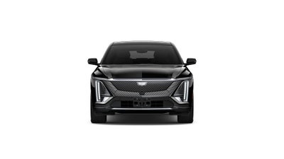 2027 Cadillac LYRIQ Premium Luxury