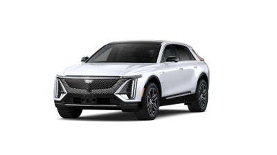 2027 Cadillac LYRIQ Premium Luxury