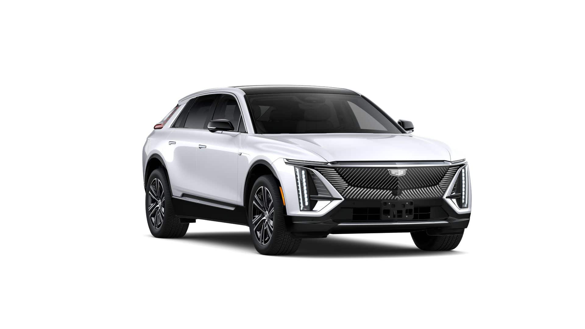 2027 Cadillac LYRIQ Premium Luxury