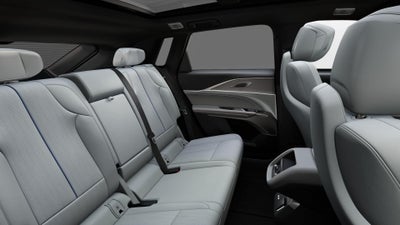 2027 Cadillac LYRIQ Premium Luxury